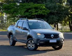 RENAULT OROCH 1.6 16V SCE FLEX INTENSE MANUAL RENAULT OROCH 1.6 16V SCE FLEX INTENSE MANUAL