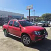 RENAULT OROCH 1.6 16V SCE FLEX INTENSE MANUAL RENAULT OROCH 1.6 16V SCE FLEX INTENSE MANUAL