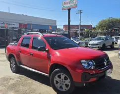 RENAULT OROCH 1.6 16V SCE FLEX INTENSE MANUAL RENAULT OROCH 1.6 16V SCE FLEX INTENSE MANUAL