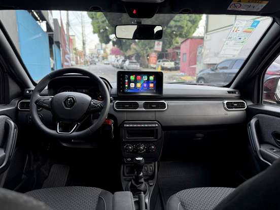 RENAULT-OROCH-1.6 16V SCE FLEX INTENSE MANUAL RENAULT-OROCH-2026