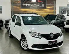RENAULT SANDERO 1.0 12V SCE FLEX AUTHENTIQUE MANUAL RENAULT SANDERO 1.0 12V SCE FLEX AUTHENTIQUE MANUAL