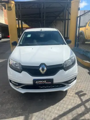 RENAULT SANDERO 1.0 12V SCE FLEX S EDITION MANUAL
