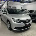 RENAULT SANDERO 1.0 EXPRESSION 16V FLEX 4P MANUAL RENAULT SANDERO 1.0 EXPRESSION 16V FLEX 4P MANUAL