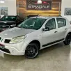 RENAULT SANDERO 1.0 EXPRESSION 16V FLEX 4P MANUAL RENAULT SANDERO 1.0 EXPRESSION 16V FLEX 4P MANUAL