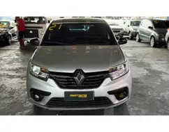 RENAULT SANDERO 1.0 12V SCE FLEX LIFE MANUAL RENAULT SANDERO 1.0 12V SCE FLEX LIFE MANUAL