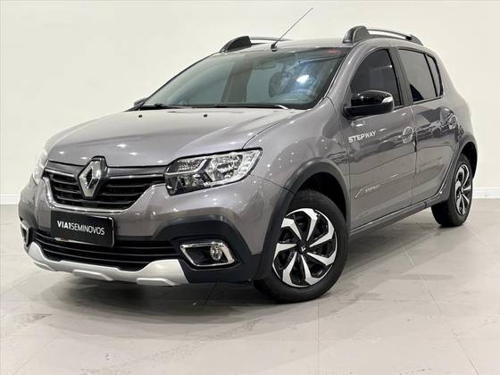 RENAULT SANDERO 1.0 12V SCE FLEX S EDITION MANUAL