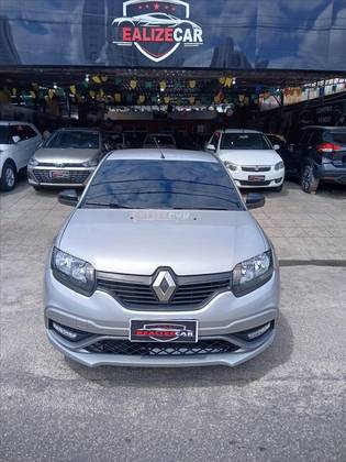 RENAULT SANDERO 1.0 12V SCE FLEX S EDITION MANUAL