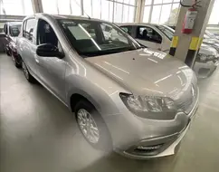 RENAULT SANDERO 1.0 12V SCE FLEX S EDITION MANUAL RENAULT SANDERO 1.0 12V SCE FLEX S EDITION MANUAL