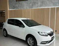 RENAULT SANDERO 1.0 12V SCE FLEX S EDITION MANUAL RENAULT SANDERO 1.0 12V SCE FLEX S EDITION MANUAL