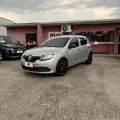 RENAULT SANDERO 1.0 AUTHENTIQUE 16V FLEX 4P MANUAL RENAULT SANDERO 1.0 AUTHENTIQUE 16V FLEX 4P MANUAL