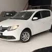 RENAULT SANDERO 1.0 EXPRESSION 16V FLEX 4P MANUAL RENAULT SANDERO 1.0 EXPRESSION 16V FLEX 4P MANUAL