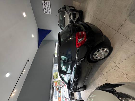 RENAULT SANDERO 1.6 16V SCE FLEX DYNAMIQUE MANUAL