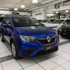 RENAULT SANDERO 1.6 16V SCE FLEX ZEN X-TRONIC RENAULT SANDERO 1.6 16V SCE FLEX ZEN X-TRONIC