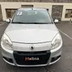 RENAULT SANDERO 1.6 EXPRESSION 8V FLEX 4P MANUAL RENAULT SANDERO 1.6 EXPRESSION 8V FLEX 4P MANUAL