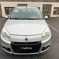 RENAULT SANDERO 1.6 EXPRESSION 8V FLEX 4P MANUAL RENAULT SANDERO 1.6 EXPRESSION 8V FLEX 4P MANUAL