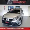 RENAULT SANDERO 1.6 STEPWAY 16V FLEX 4P MANUAL RENAULT SANDERO 1.6 STEPWAY 16V FLEX 4P MANUAL