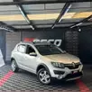 RENAULT SANDERO 1.6 STEPWAY 8V FLEX 4P MANUAL RENAULT SANDERO 1.6 STEPWAY 8V FLEX 4P MANUAL