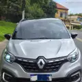 RENAULT CAPTUR 1.3 TCE FLEX INTENSE X-TRONIC RENAULT CAPTUR 1.3 TCE FLEX INTENSE X-TRONIC