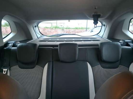 RENAULT-CAPTUR-1.6 16V SCE FLEX INTENSE X-TRONIC RENAULT-CAPTUR-2017