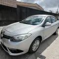RENAULT FLUENCE 2.0 DYNAMIQUE PLUS 16V FLEX 4P AUTOMÁTICO RENAULT FLUENCE 2.0 DYNAMIQUE PLUS 16V FLEX 4P AUTOMÁTICO