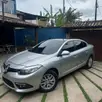 RENAULT FLUENCE 2.0 DYNAMIQUE PLUS 16V FLEX 4P AUTOMÁTICO RENAULT FLUENCE 2.0 DYNAMIQUE PLUS 16V FLEX 4P AUTOMÁTICO