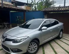 RENAULT FLUENCE 2.0 DYNAMIQUE PLUS 16V FLEX 4P AUTOMÁTICO RENAULT FLUENCE 2.0 DYNAMIQUE PLUS 16V FLEX 4P AUTOMÁTICO