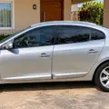RENAULT FLUENCE 2.0 PRIVILÉGE 16V FLEX 4P AUTOMÁTICO RENAULT FLUENCE 2.0 PRIVILÉGE 16V FLEX 4P AUTOMÁTICO