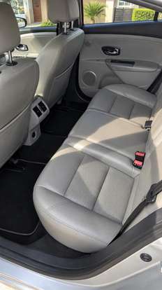 RENAULT-FLUENCE-2.0 PRIVILÉGE 16V FLEX 4P AUTOMÁTICO RENAULT-FLUENCE-2012