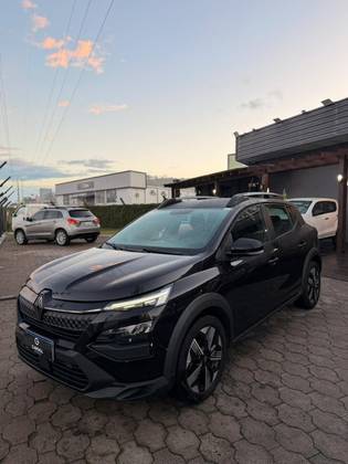 RENAULT KARDIAN 1.0 TCE FLEX TECHNO EDC
