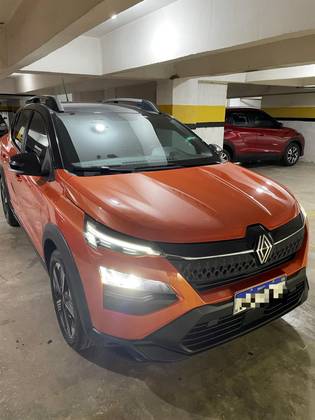 RENAULT KARDIAN 1.0 TCE FLEX TECHNO EDC