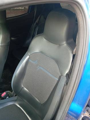 RENAULT KWID 1.0 12V SCE FLEX INTENSE MANUAL