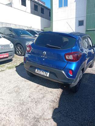 RENAULT-KWID-2022