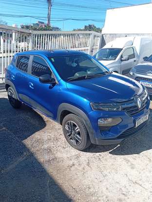 RENAULT-KWID-2022