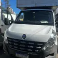 RENAULT MASTER 2.3 DCI DIESEL CHASSI-CABINE L2H1 2P MANUAL RENAULT MASTER 2.3 DCI DIESEL CHASSI-CABINE L2H1 2P MANUAL