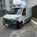 RENAULT MASTER 2.3 DCI DIESEL GRAND FURGÃO L2H2 3P MANUAL RENAULT MASTER 2.3 DCI DIESEL GRAND FURGÃO L2H2 3P MANUAL