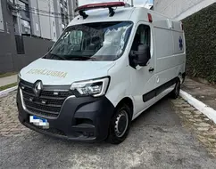 RENAULT MASTER 2.3 DCI DIESEL GRAND FURGÃO L2H2 3P MANUAL RENAULT MASTER 2.3 DCI DIESEL GRAND FURGÃO L2H2 3P MANUAL