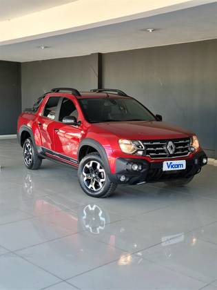 RENAULT OROCH 1.3 TCE FLEX OUTSIDER X-TRONIC
