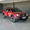 RENAULT OROCH 1.3 TCE FLEX OUTSIDER X-TRONIC RENAULT OROCH 1.3 TCE FLEX OUTSIDER X-TRONIC