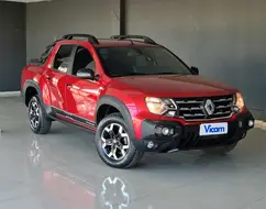 RENAULT OROCH 1.3 TCE FLEX OUTSIDER X-TRONIC RENAULT OROCH 1.3 TCE FLEX OUTSIDER X-TRONIC