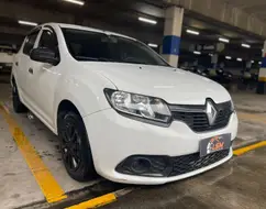 RENAULT SANDERO 1.0 12V SCE FLEX AUTHENTIQUE MANUAL RENAULT SANDERO 1.0 12V SCE FLEX AUTHENTIQUE MANUAL