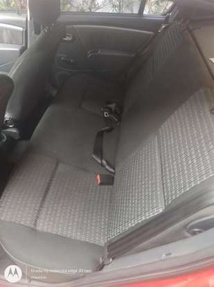RENAULT-SANDERO-1.0 EXPRESSION 16V FLEX 4P MANUAL RENAULT-SANDERO-2012