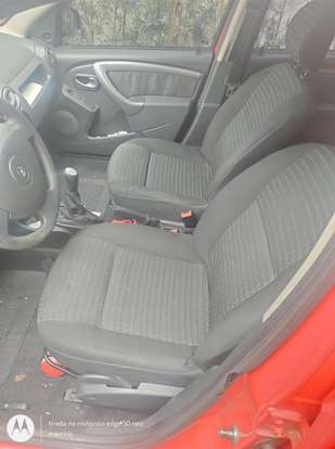 RENAULT-SANDERO-1.0 EXPRESSION 16V FLEX 4P MANUAL RENAULT-SANDERO-2012