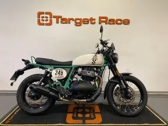 ROYAL ENFIELD BEAR 650 