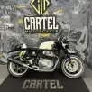 ROYAL ENFIELD CONTINENTAL GT ROYAL ENFIELD CONTINENTAL GT