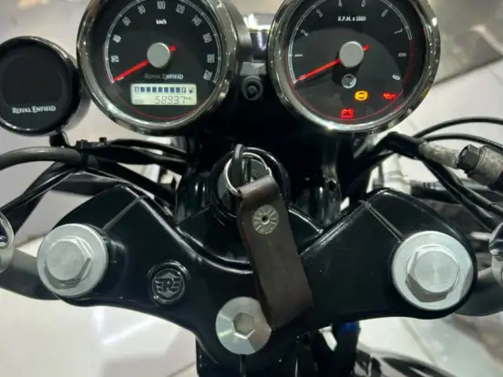 ROYAL ENFIELD-CONTINENTAL GT ROYAL ENFIELD-CONTINENTAL GT-2023