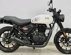 ROYAL ENFIELD HUNTER 350 ROYAL ENFIELD HUNTER 350