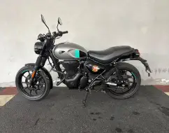 ROYAL ENFIELD HUNTER 350 ROYAL ENFIELD HUNTER 350