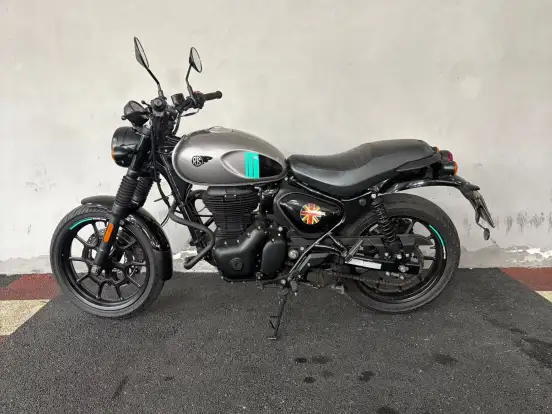 ROYAL ENFIELD-HUNTER 350 ROYAL ENFIELD-HUNTER 350-2023