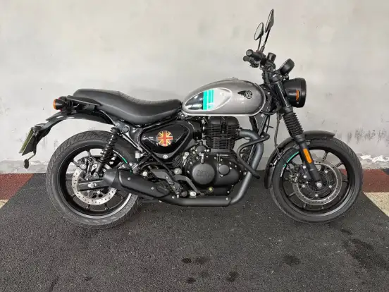 ROYAL ENFIELD-HUNTER 350 ROYAL ENFIELD-HUNTER 350-2023