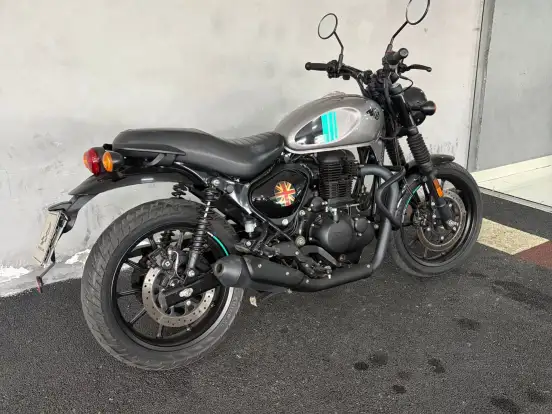 ROYAL ENFIELD-HUNTER 350 ROYAL ENFIELD-HUNTER 350-2023